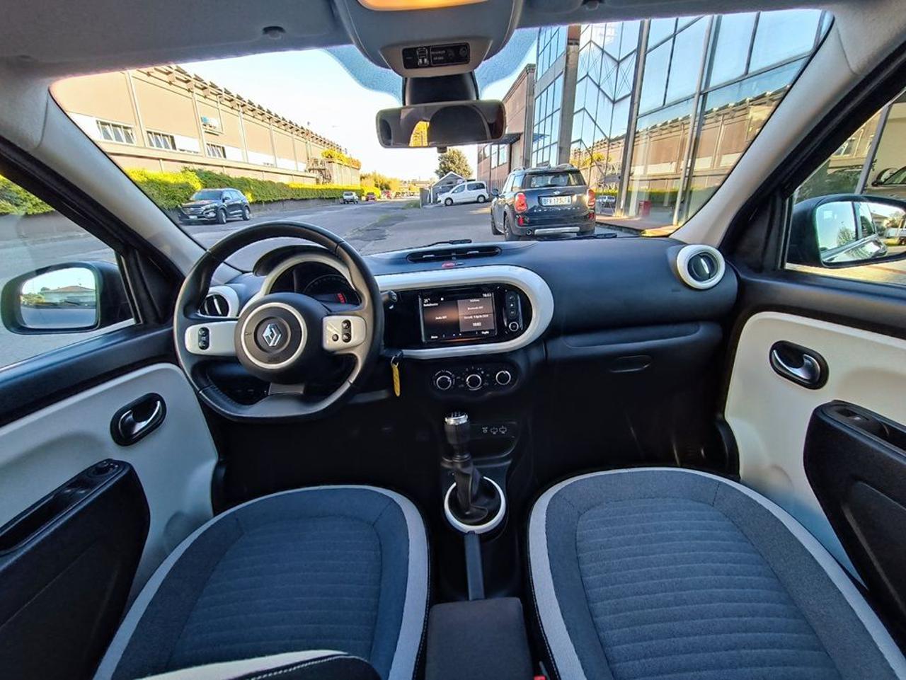 RENAULT Twingo SCe 65 CV Duel2 - 8