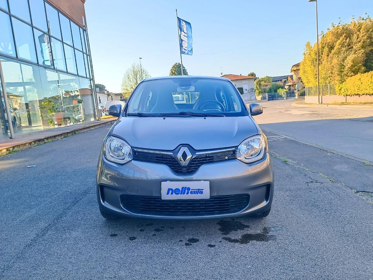 RENAULT Twingo SCe 65 CV Duel2 - 20