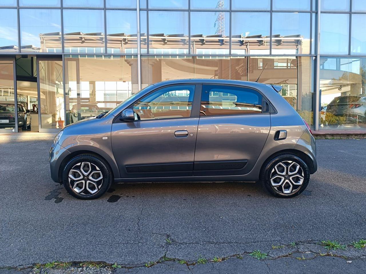 RENAULT Twingo SCe 65 CV Duel2 - 24