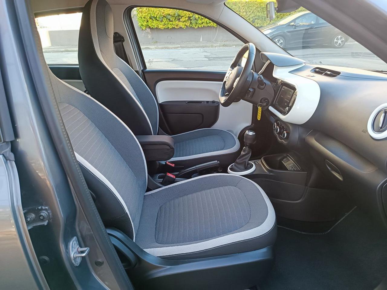 RENAULT Twingo SCe 65 CV Duel2 - 11