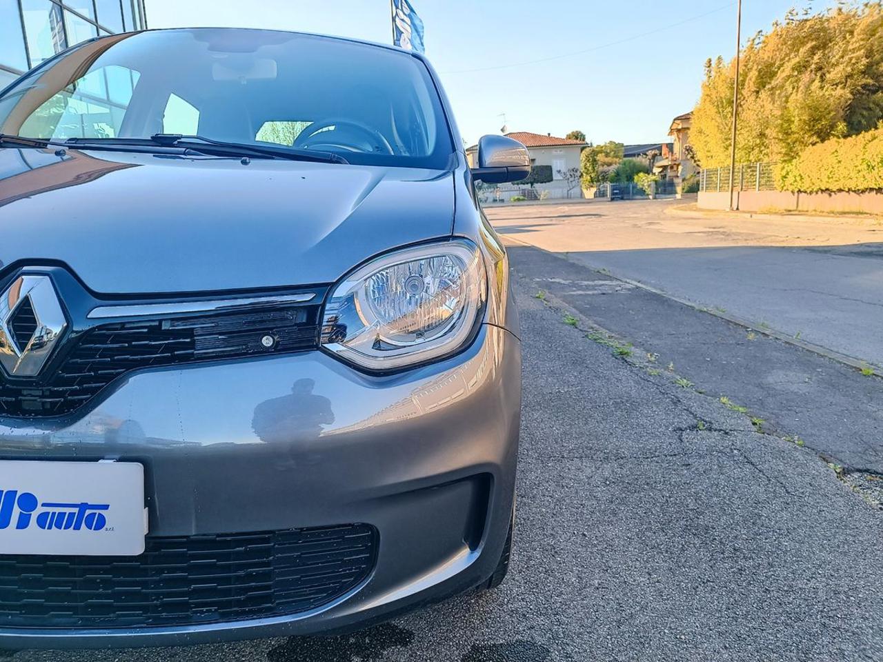 RENAULT Twingo SCe 65 CV Duel2 - 21
