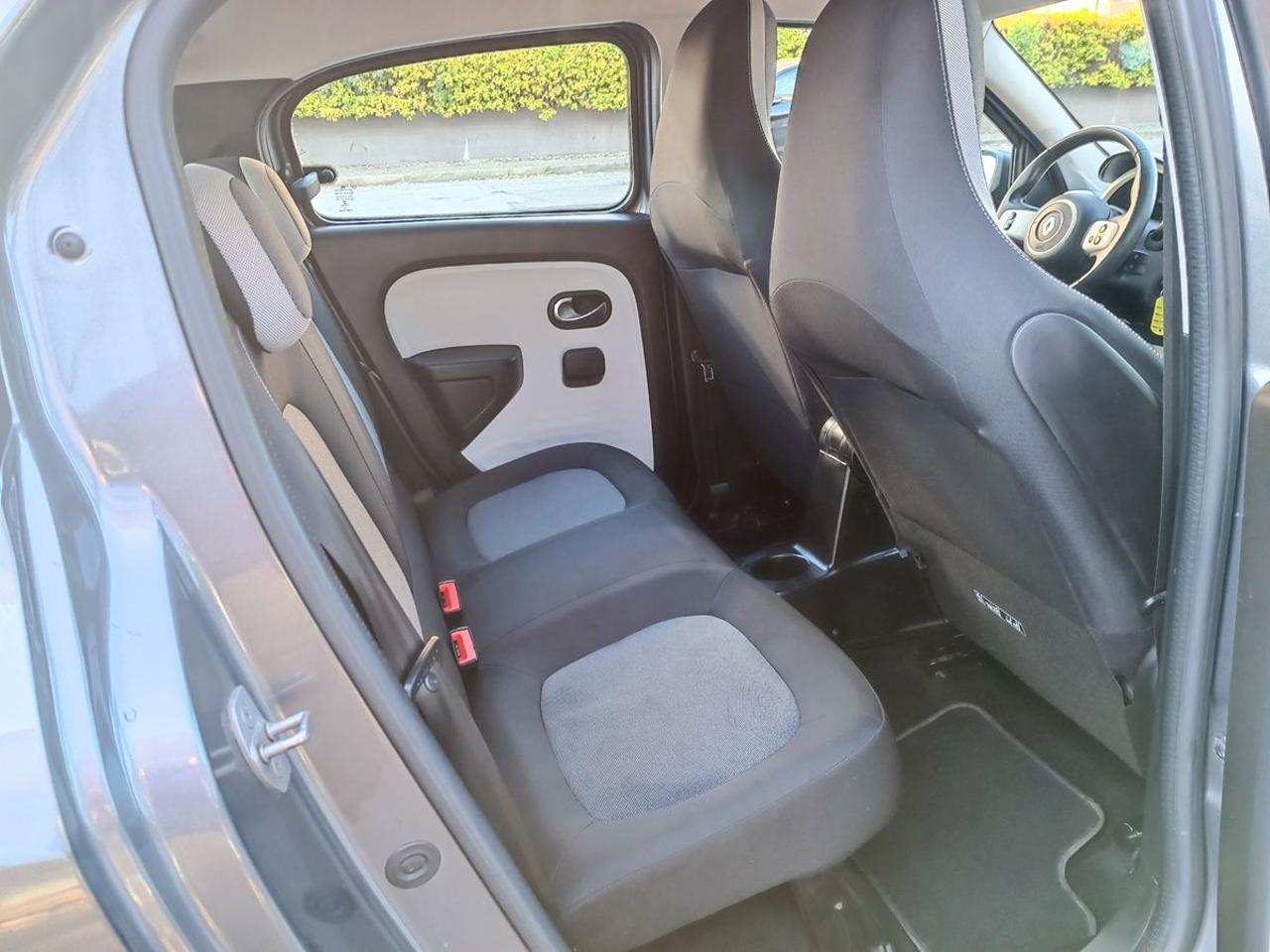RENAULT Twingo SCe 65 CV Duel2 - 9