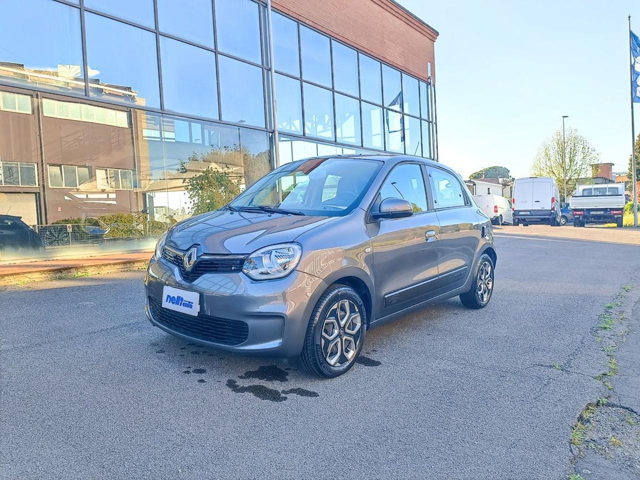 RENAULT Twingo SCe 65 CV Duel2 - 22