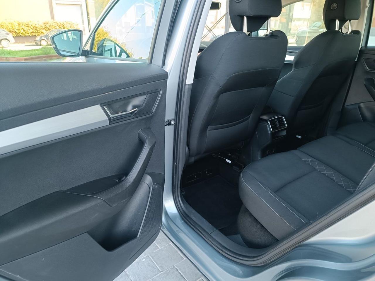 SKODA Karoq 1.6 TDI SCR DSG Ambition - 7