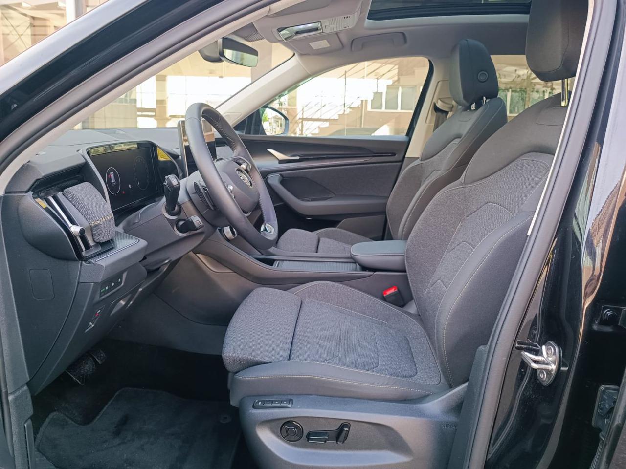 SKODA Kodiaq 2.0 TDI EVO SCR DSG 7 posti Style - 7