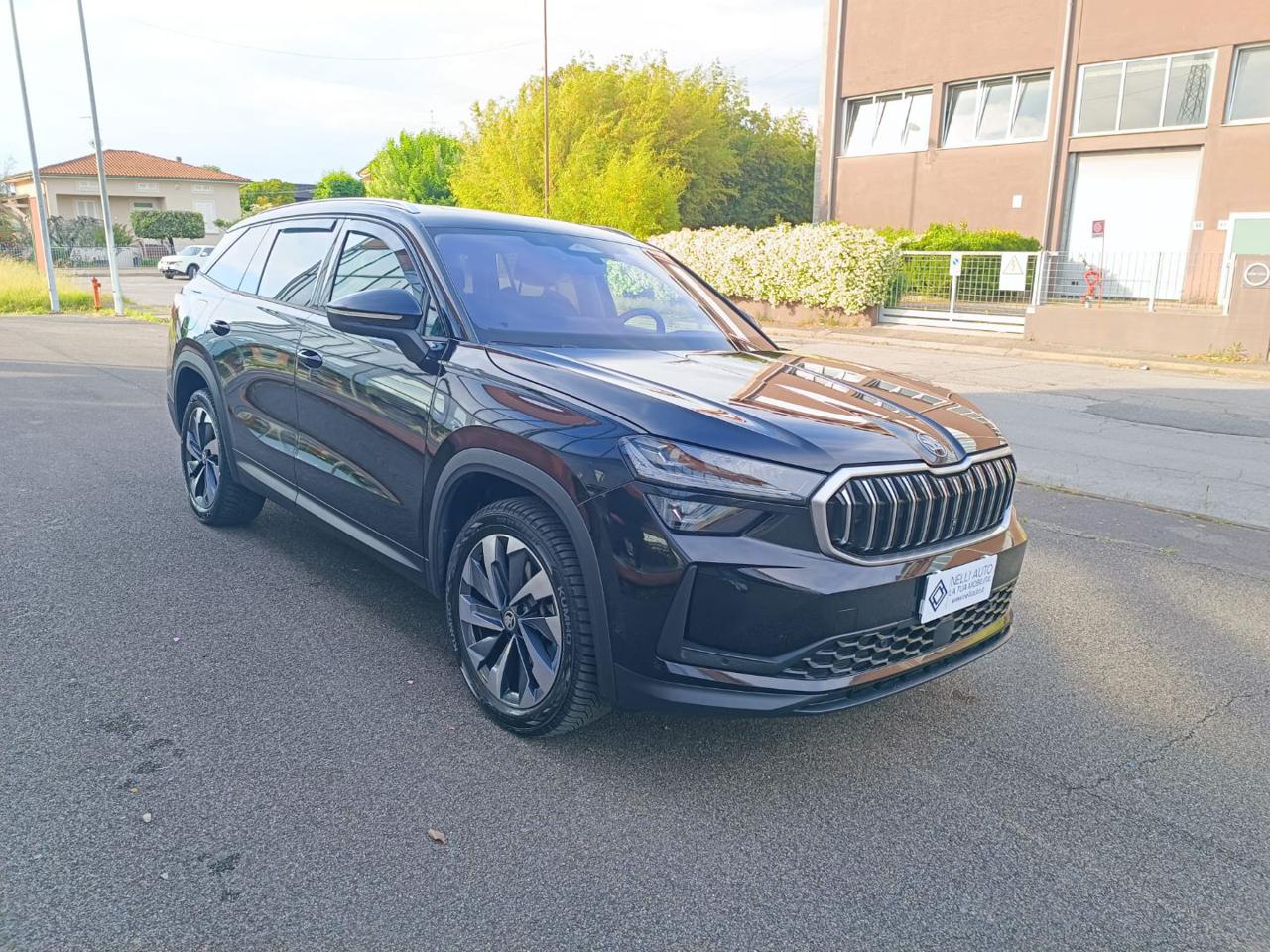 SKODA Kodiaq 2.0 TDI EVO SCR DSG 7 posti Style - 19