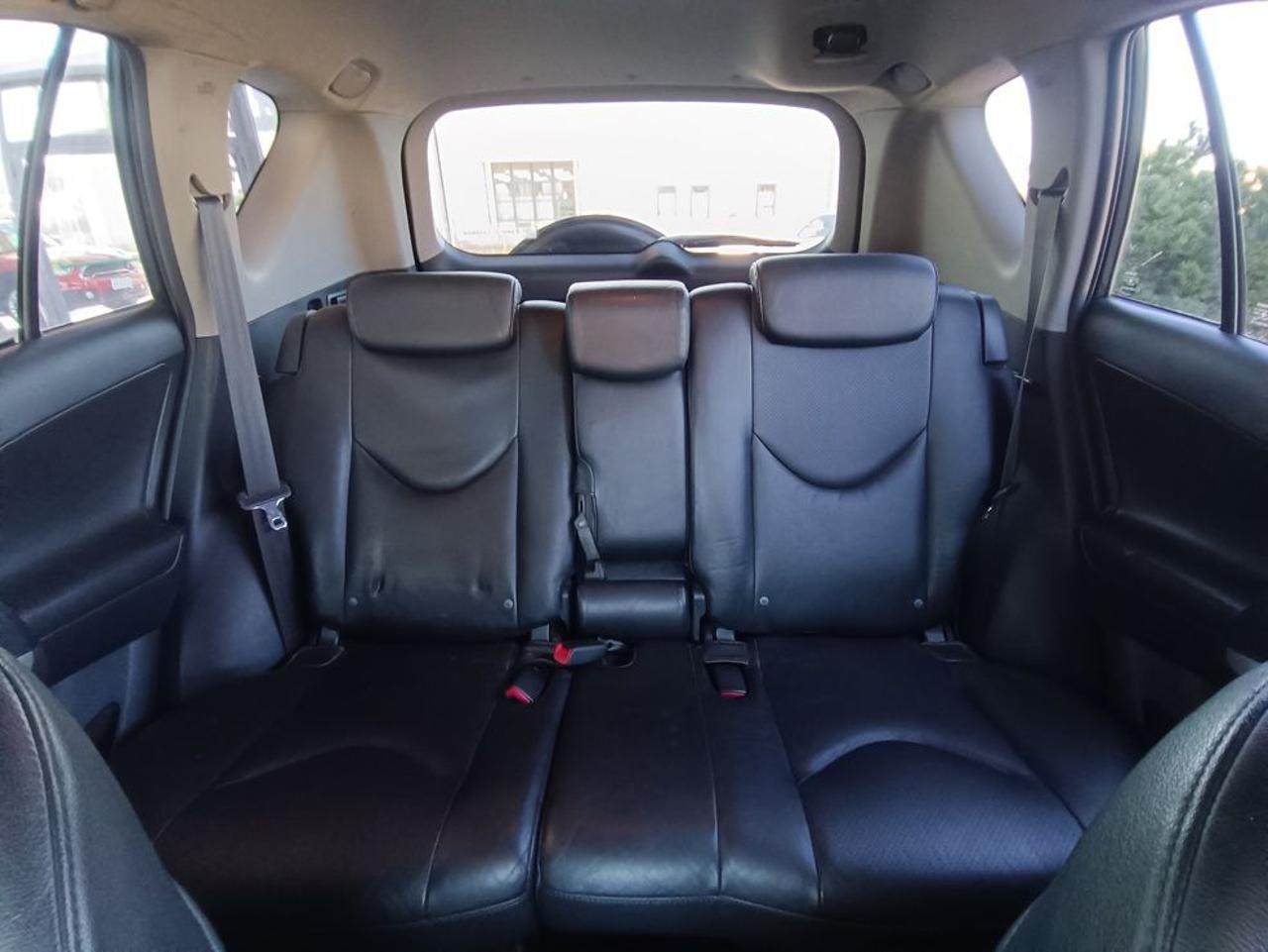 TOYOTA RAV 4 MY23 RAV4 2.2 D-4D 177 CV Luxury - 6