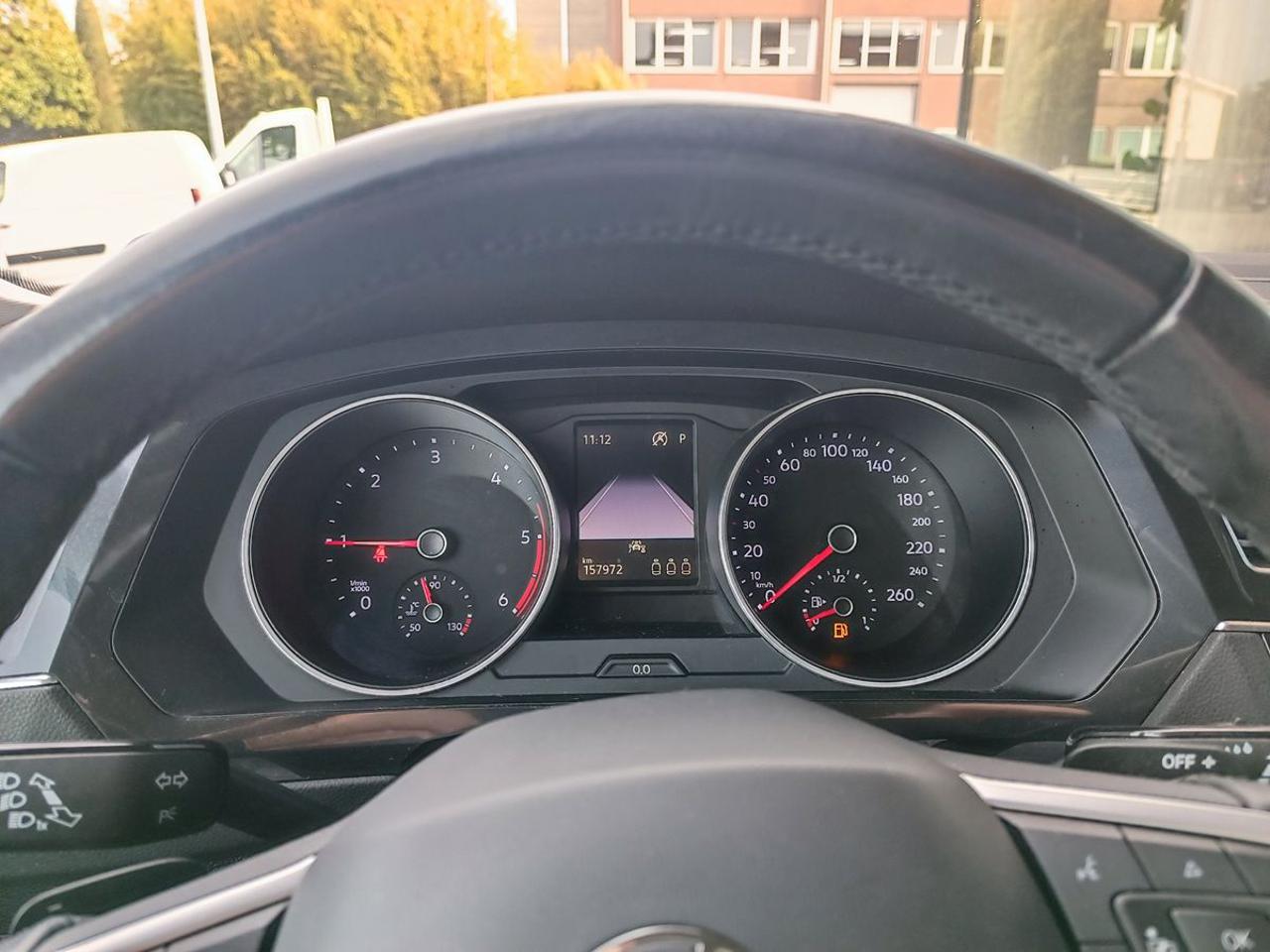 VOLKSWAGEN Tiguan 2.0 TDI 150 CV SCR DSG Life - 2