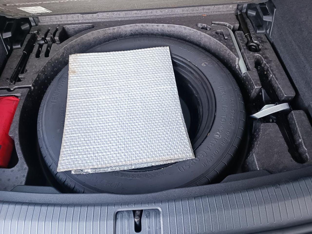 VOLKSWAGEN Tiguan 2.0 TDI 150 CV SCR DSG Life - 10