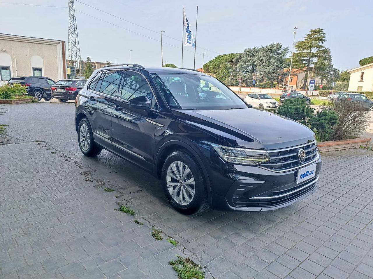 VOLKSWAGEN Tiguan 2.0 TDI 150 CV SCR DSG Life - 27