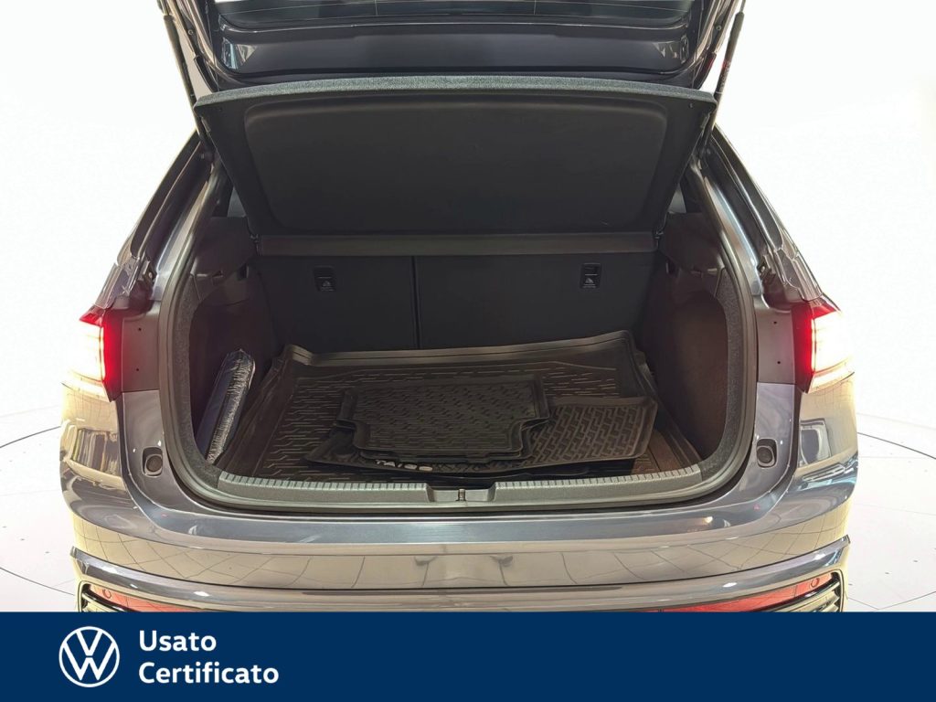 VOLKSWAGEN Taigo 1.0 tsi r-line 110cv - 17