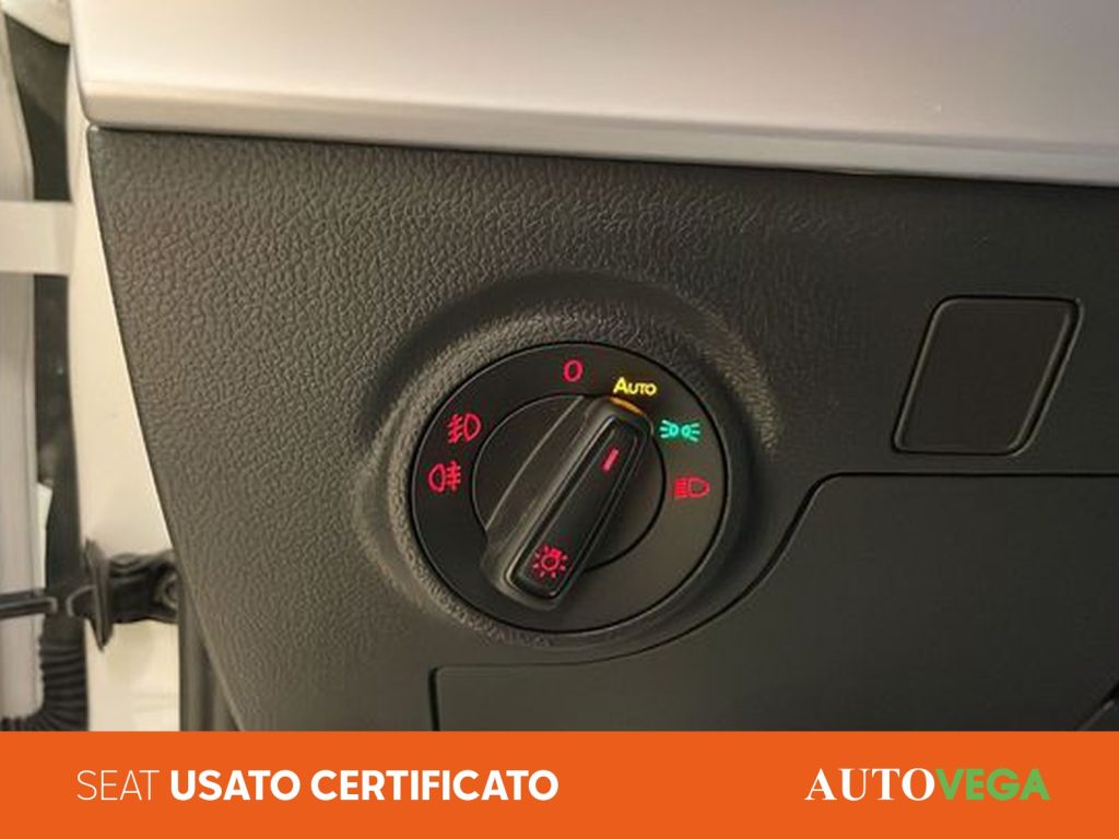 SEAT Ibiza 1.0 ecotsi fr 95cv - 14