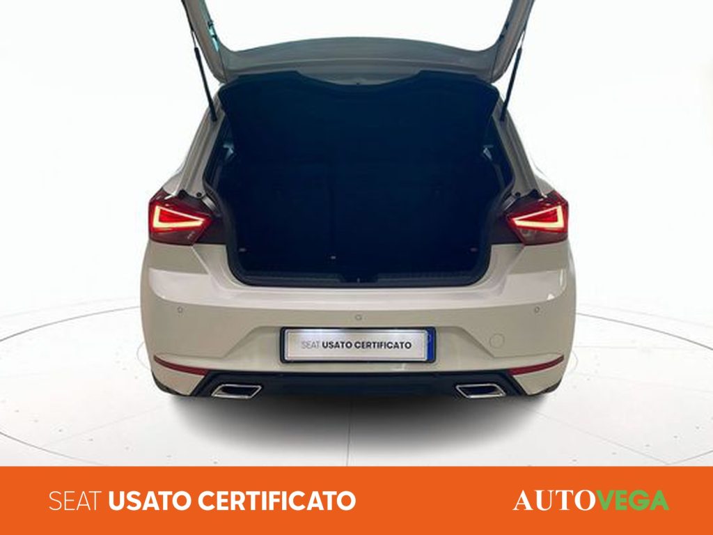 SEAT Ibiza 1.0 ecotsi fr 95cv - 17