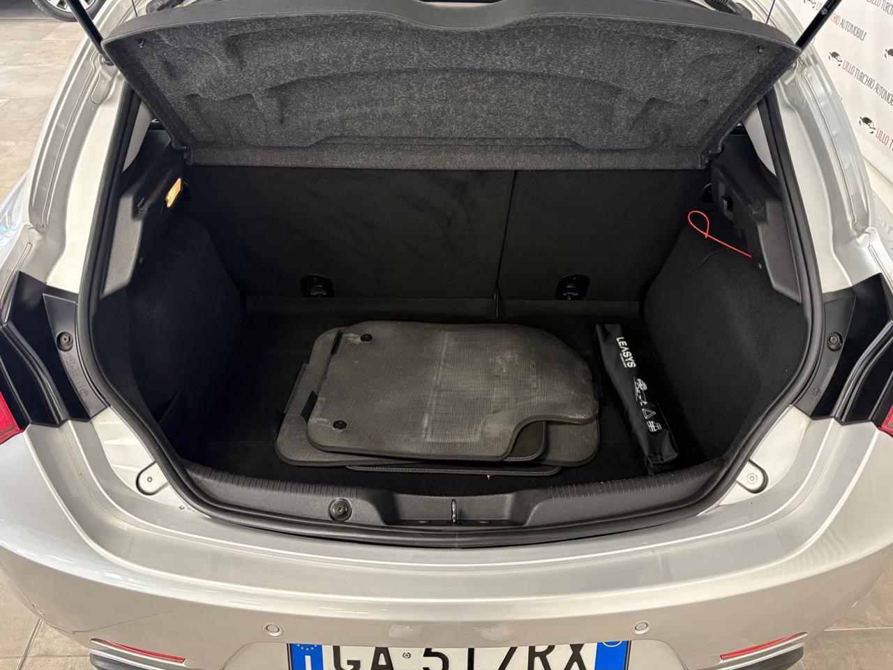 ALFA ROMEO Giulietta 1.6 JTDm TCT 120 CV Business IVA ESPOSTA - 21