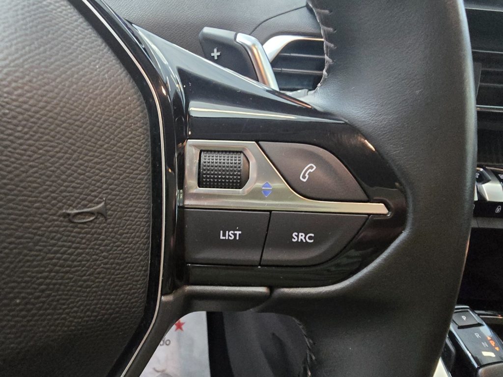 PEUGEOT 3008 BlueHDi 130 S&S EAT8 Style - 16