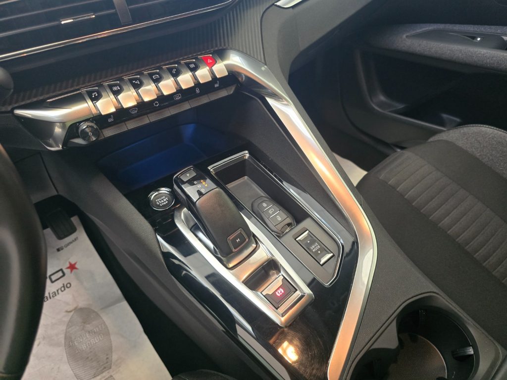 PEUGEOT 3008 BlueHDi 130 S&S EAT8 Style - 14