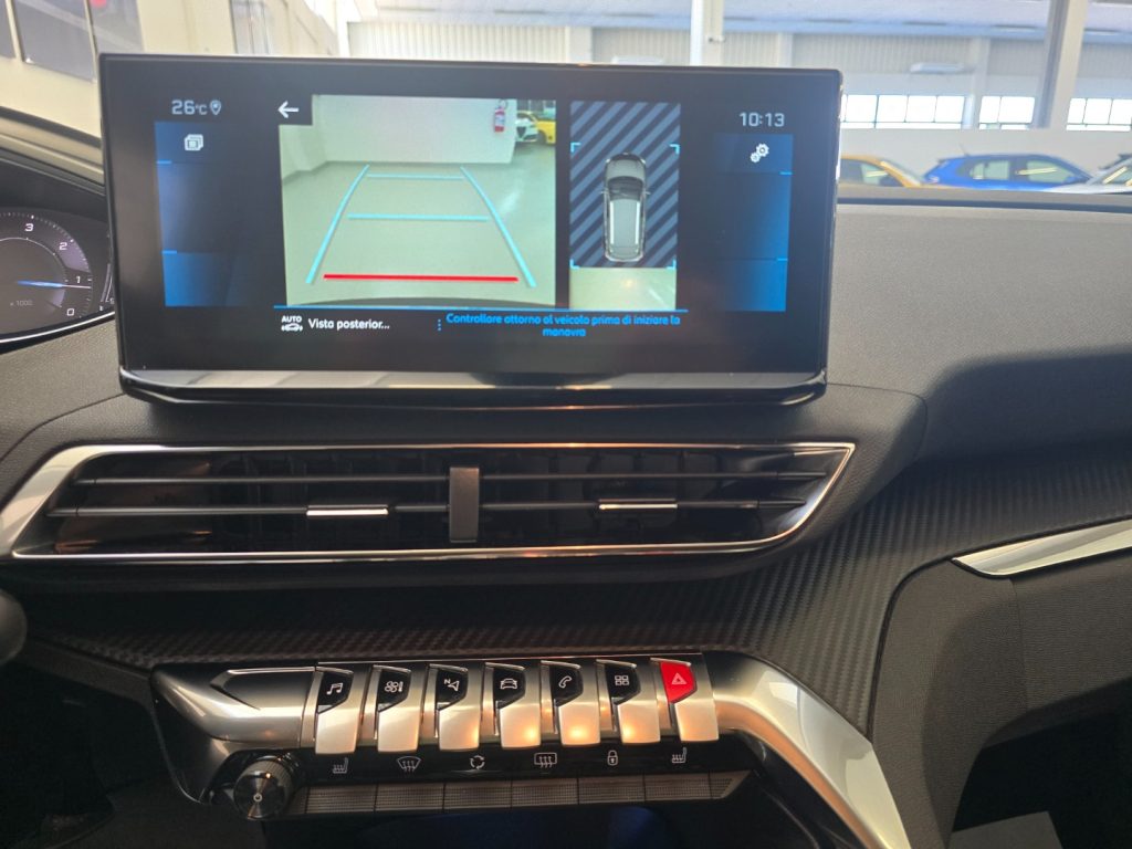 PEUGEOT 3008 BlueHDi 130 S&S EAT8 Style - 13