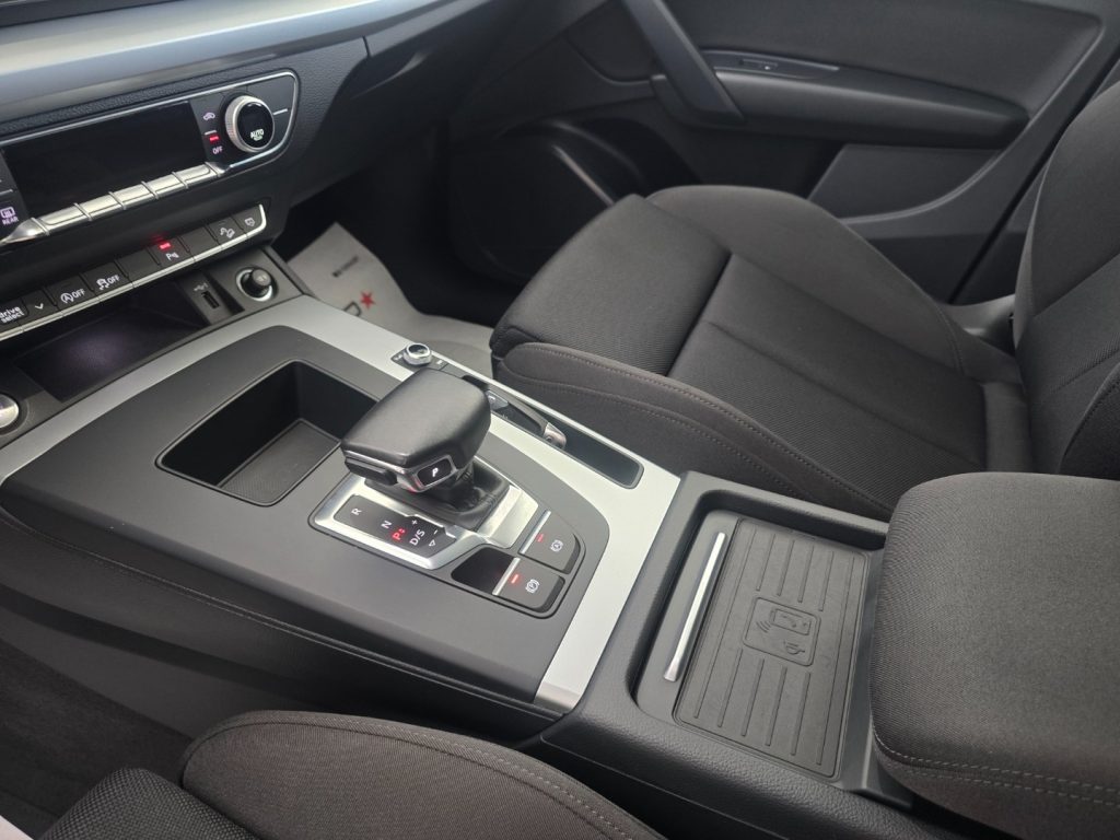 AUDI Q5 SPB 40 TDI quattro S tronic S line - 25