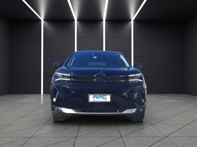 CITROEN C5 Aircross Nero metallizzato