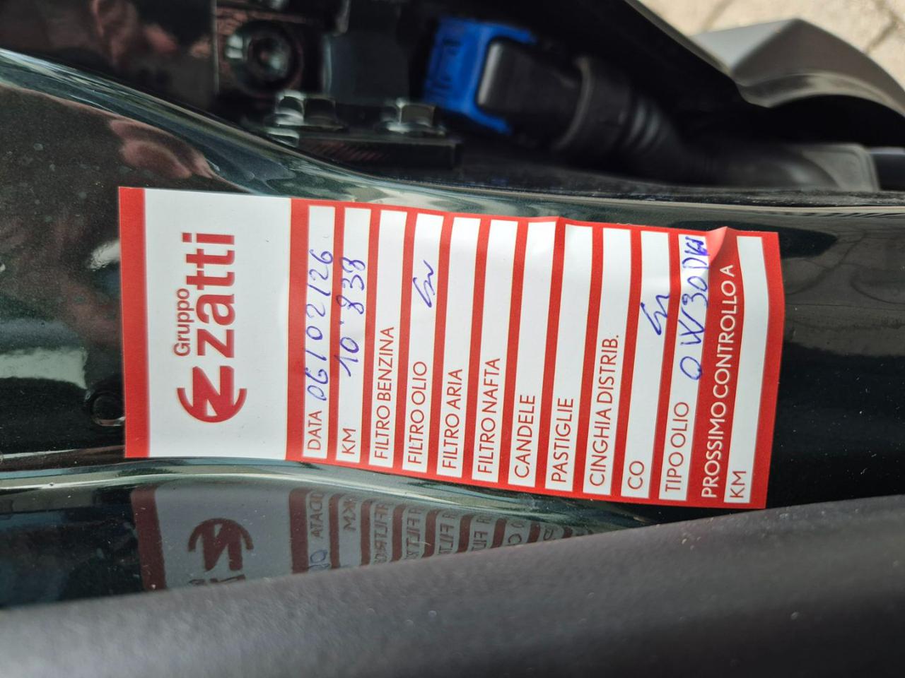 JEEP Renegade 1.3 T4 240 CV PHEV 4xe AT6 North Star - 17