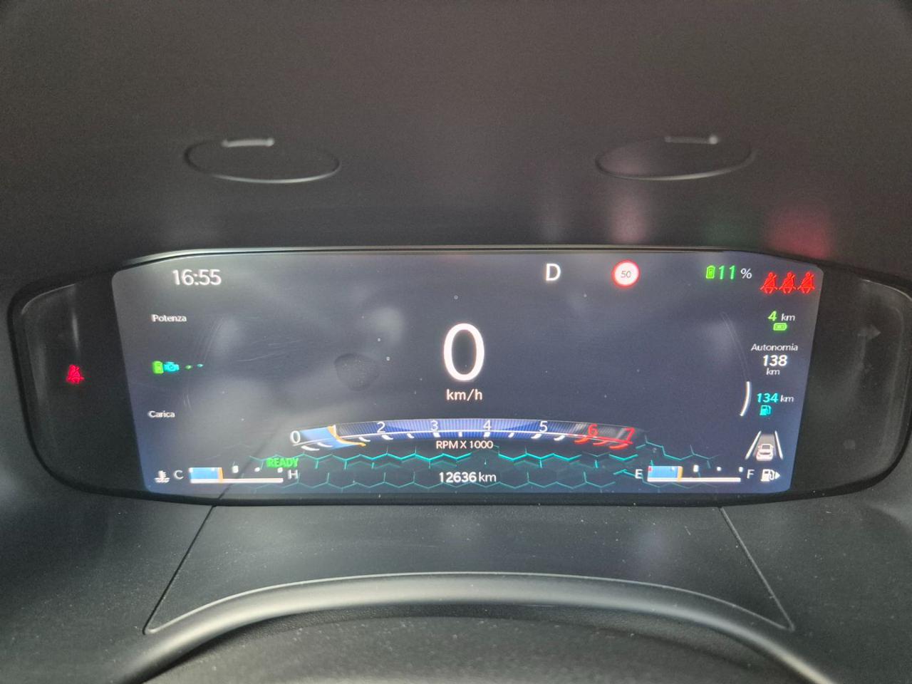 JEEP Renegade 1.3 T4 240 CV PHEV 4xe AT6 North Star - 16