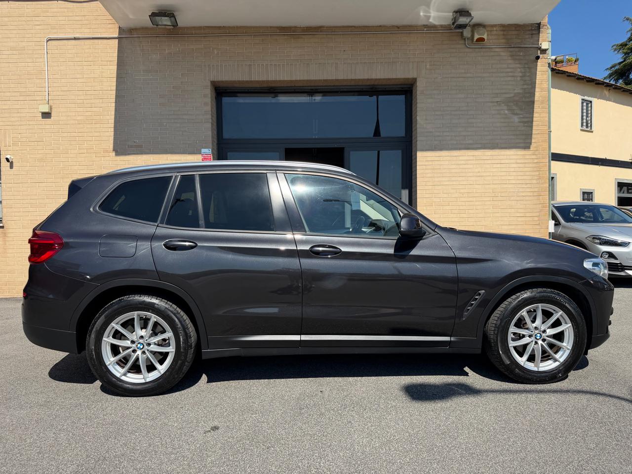 BMW X3 sDrive18d Business Advantage (NESSUN VINCOLO) - 17