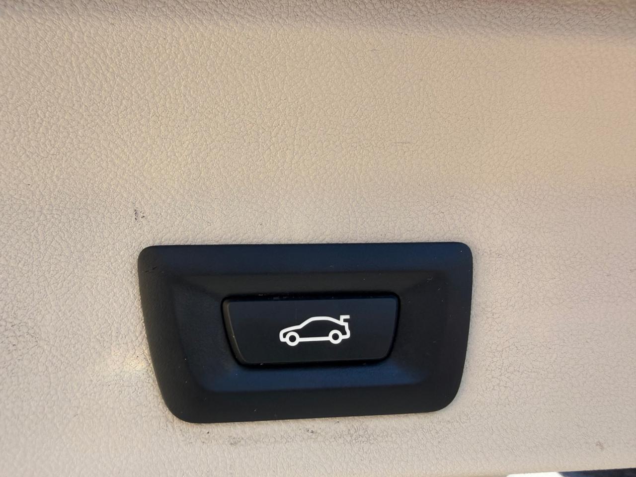 BMW X3 sDrive18d Business Advantage (NESSUN VINCOLO) - 9