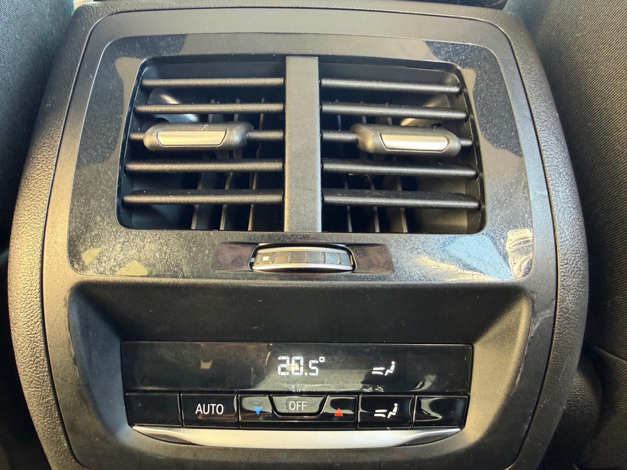 BMW X3 sDrive18d Business Advantage (NESSUN VINCOLO) - 11