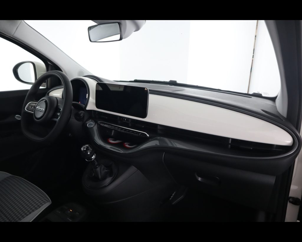 FIAT 500 Hybrid Berlina Torino 1.0Hybrid Berlina - 16