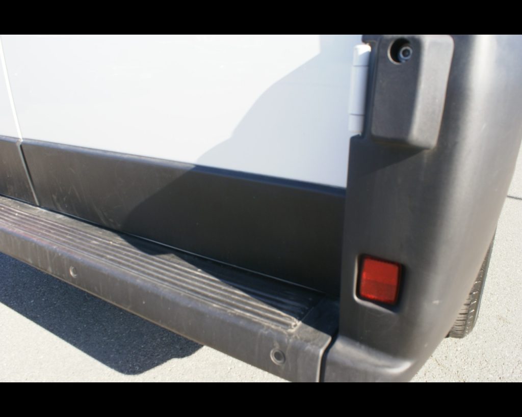 FIAT Ducato 290 35 2021 -  35 MH2 2.2 mjt3 140cv serie 9 - 12