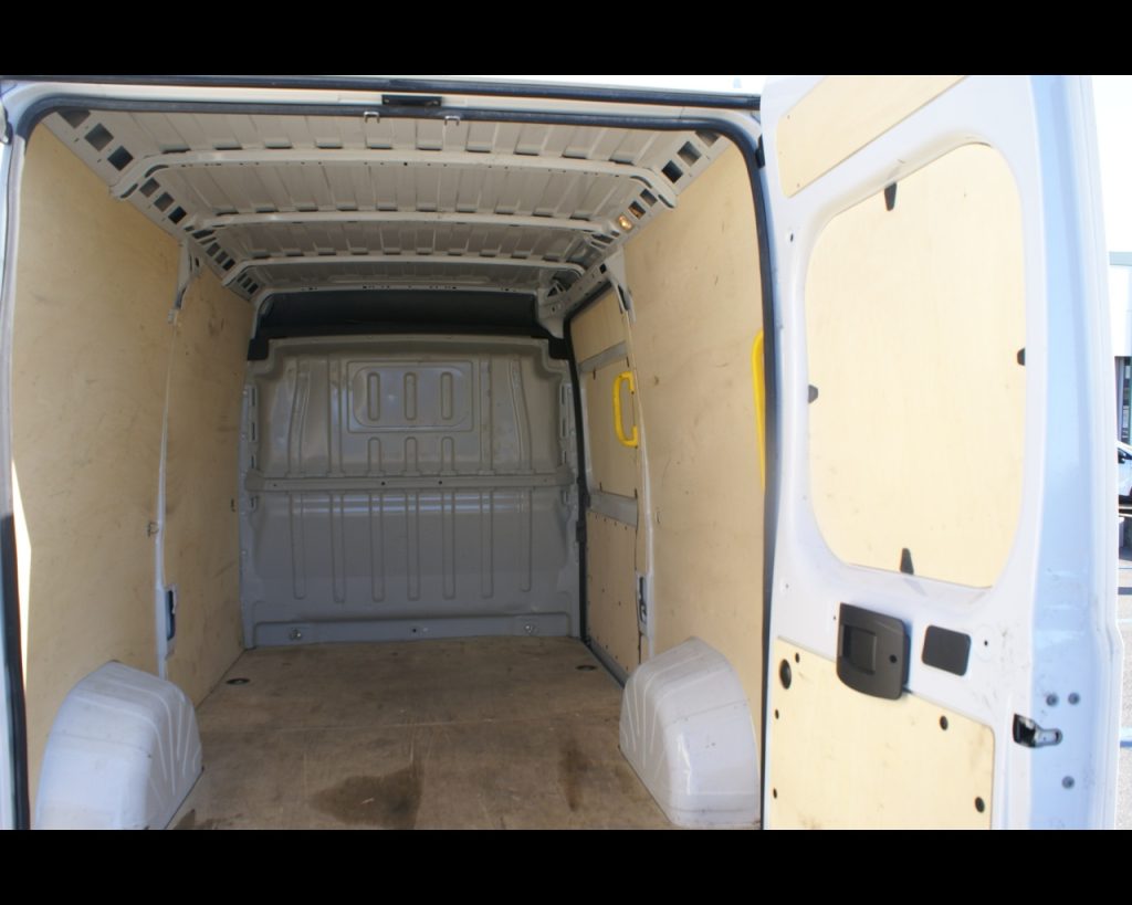 FIAT Ducato 290 35 2021 -  35 MH2 2.2 mjt3 140cv serie 9 - 9