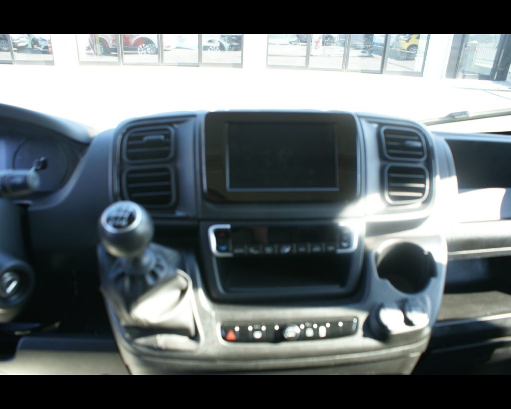 FIAT Ducato 290 35 2021 -  35 MH2 2.2 mjt3 140cv serie 9 - 10