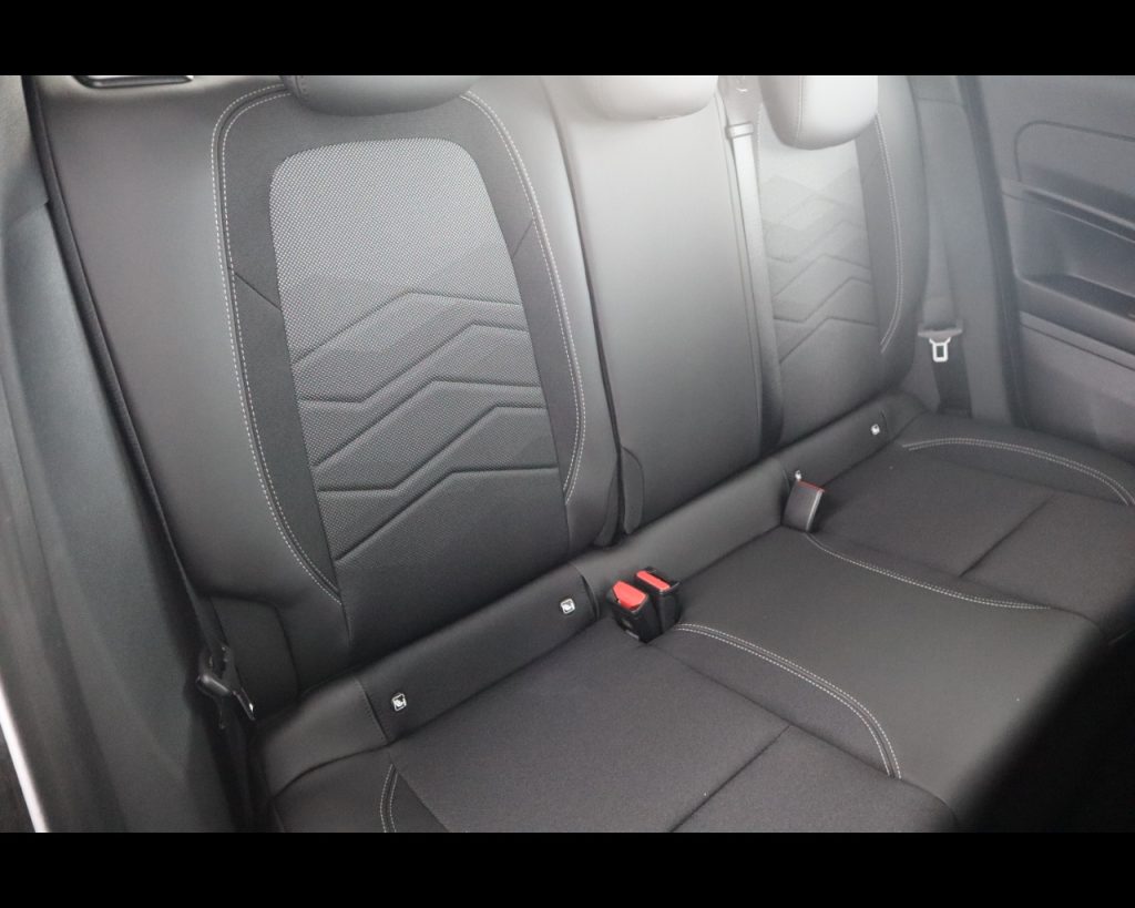 JEEP Avenger Benzina  Tech &Sky 1.2 100cv - 18