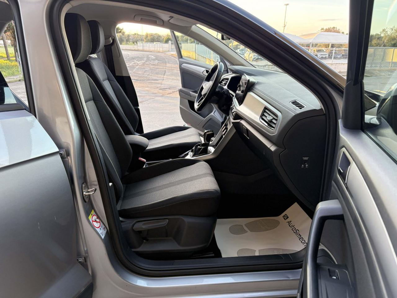 VOLKSWAGEN T-Roc 2.0 TDI SCR 150 CV DSG Business BlueMotion Technol - 9