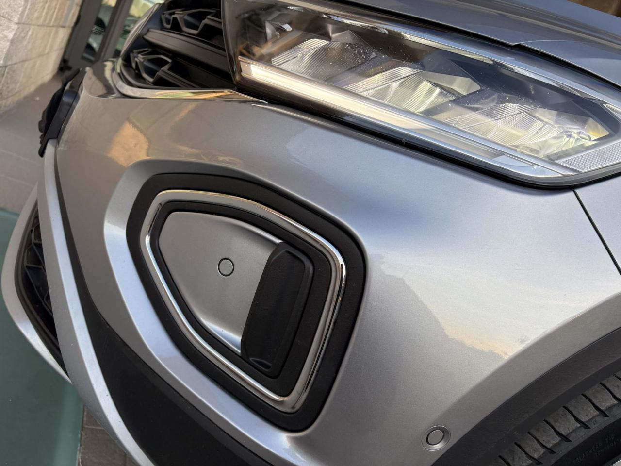 VOLKSWAGEN T-Roc 2.0 TDI SCR 150 CV DSG Business BlueMotion Technol - 27