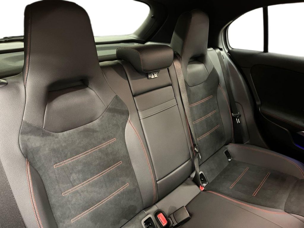 MERCEDES-BENZ A 180 d Automatic AMG Line Advanced Plus - 15