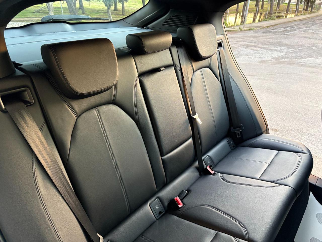 ALFA ROMEO Stelvio 2.2 Turbodiesel 210 CV AT8 Q4 Ti - 19