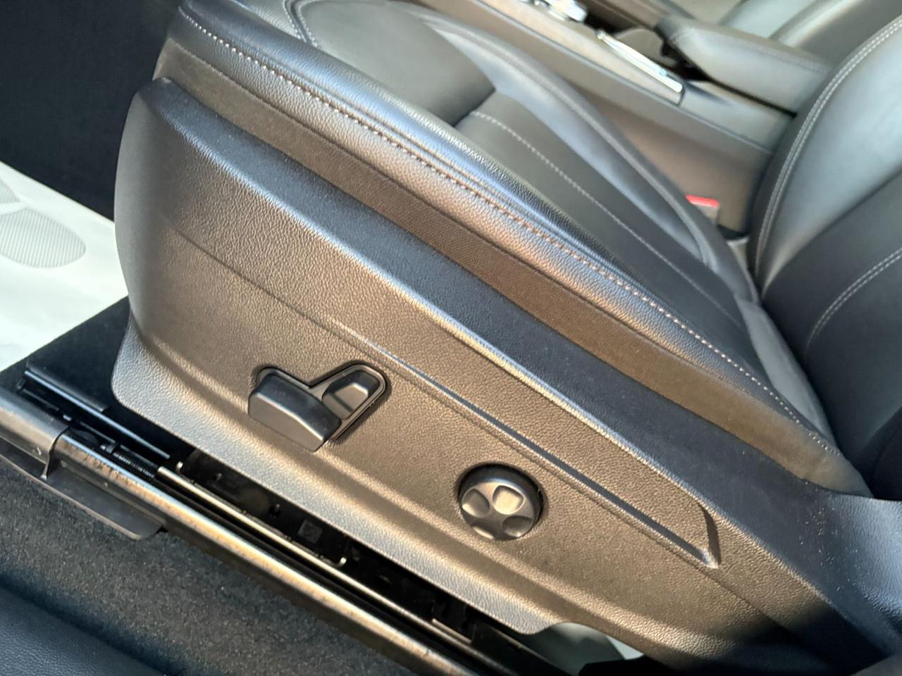 ALFA ROMEO Stelvio 2.2 Turbodiesel 210 CV AT8 Q4 Ti - 35