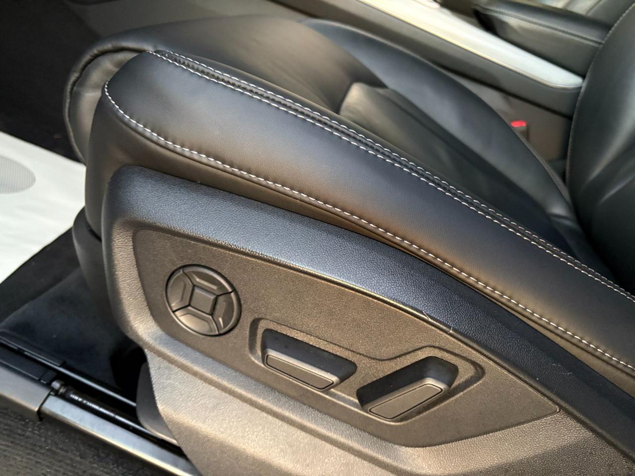 AUDI Q8 50 TDI 286 CV quattro tiptronic S line plus. - 21