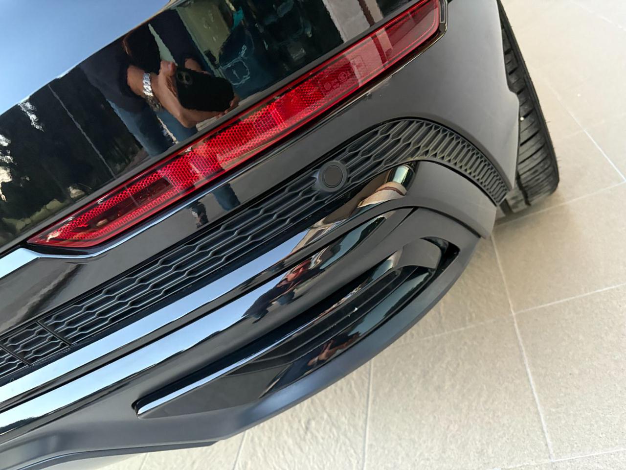 AUDI Q8 50 TDI 286 CV quattro tiptronic S line plus. - 37