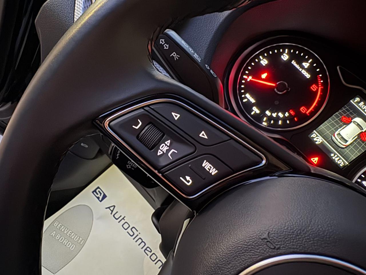 AUDI Q2 30 TDI S tronic Business Plus - 22