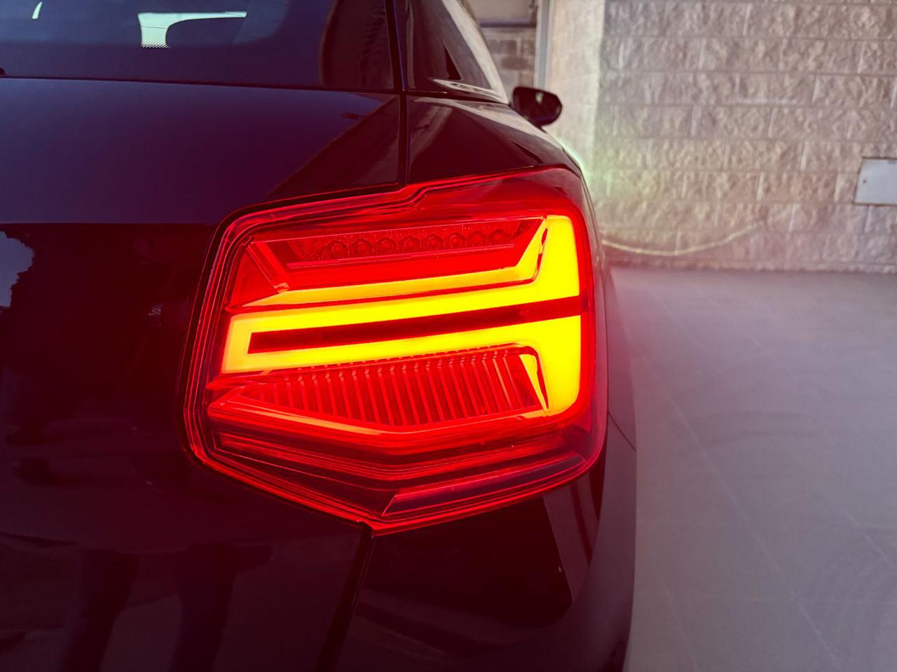 AUDI Q2 30 TDI S tronic Business Plus - 26