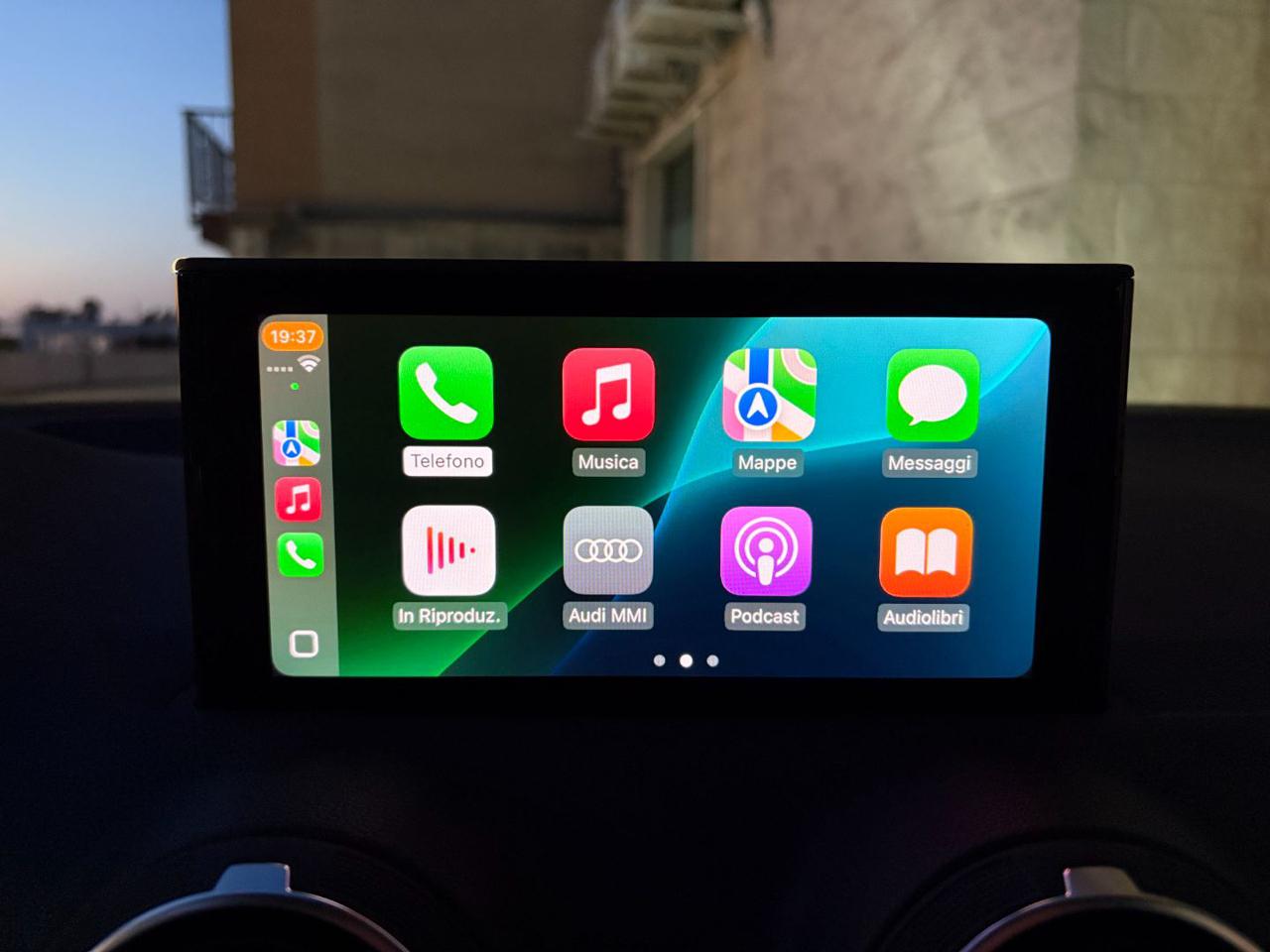 AUDI Q2 30 TDI S tronic Business Plus - 16