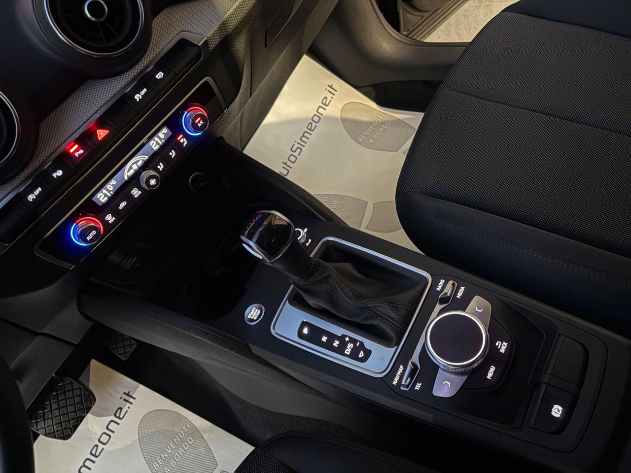 AUDI Q2 30 TDI S tronic Business Plus - 20