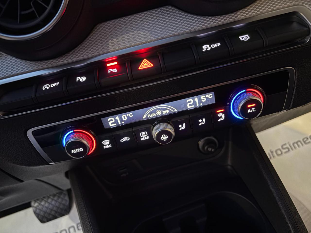 AUDI Q2 30 TDI S tronic Business Plus - 21