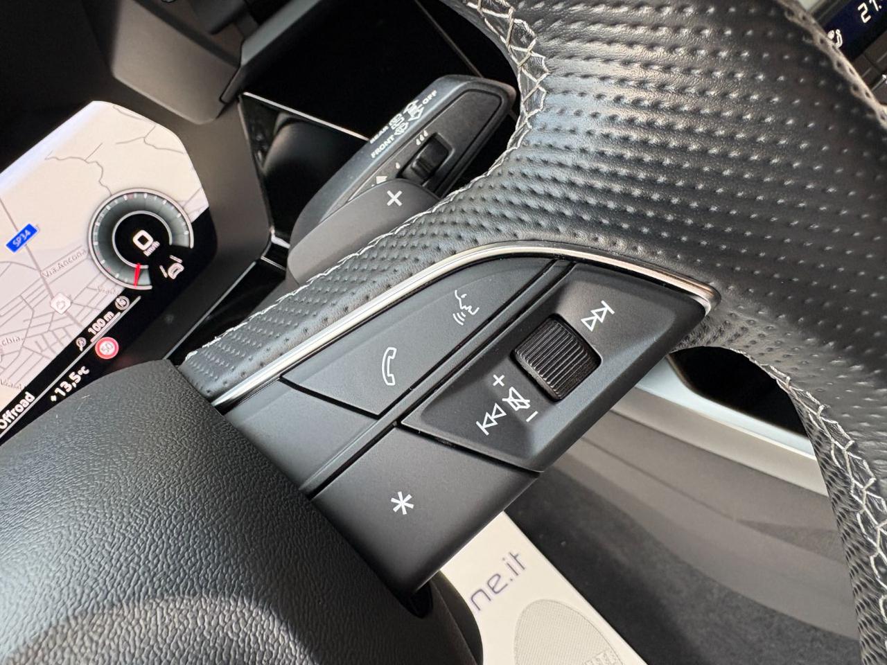 AUDI A3 SPB Sportback 35 TDI S tronic S line Plus - 20