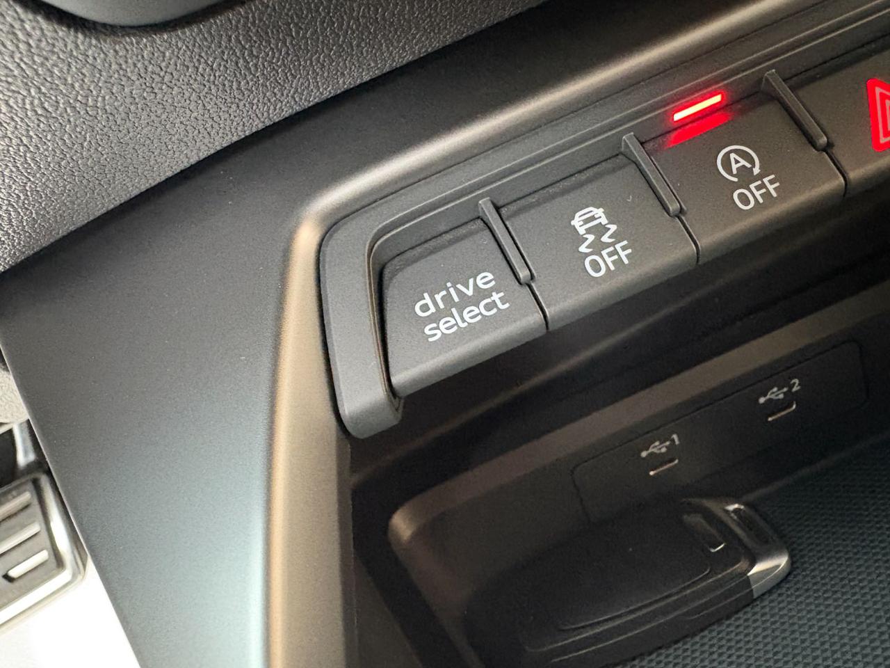 AUDI A3 SPB Sportback 35 TDI S tronic S line Plus - 28