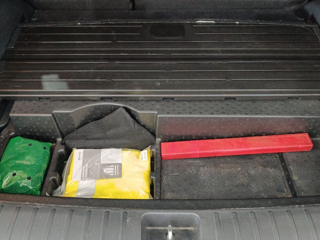 HYUNDAI Tucson 1.6 CRDi 136CV 48V DCT N Line - 13