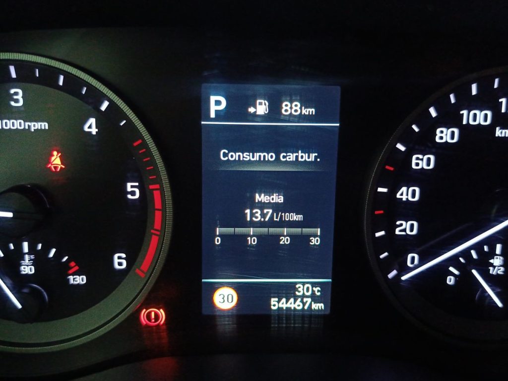 HYUNDAI Tucson 1.6 CRDi 136CV 48V DCT N Line - 15