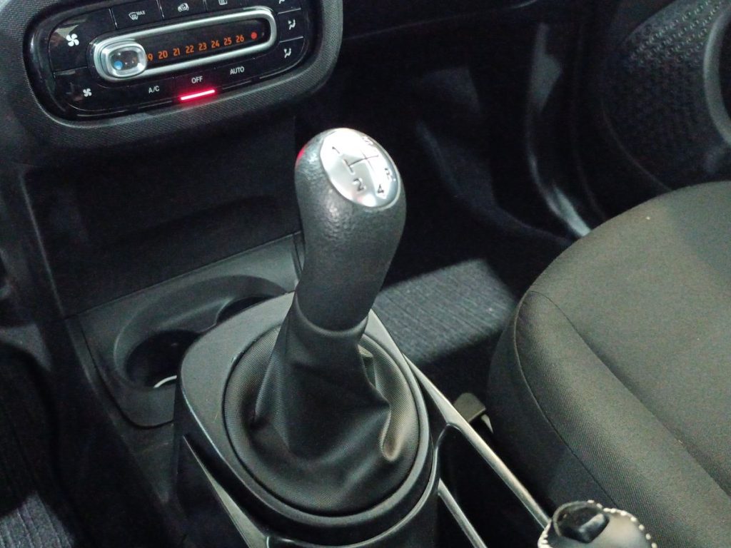 SMART ForTwo 70 1.0 Passion - 8